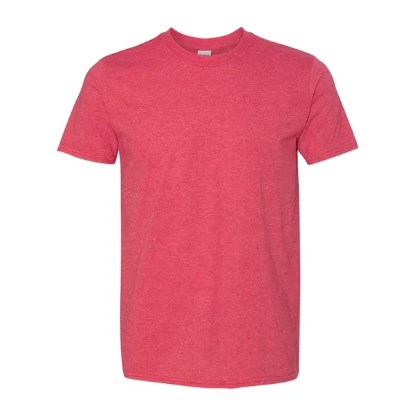 Gildan Cotton Softstyle T Shirt - Gildan Cotton Softstyle T Shirt - Image 31 of 64