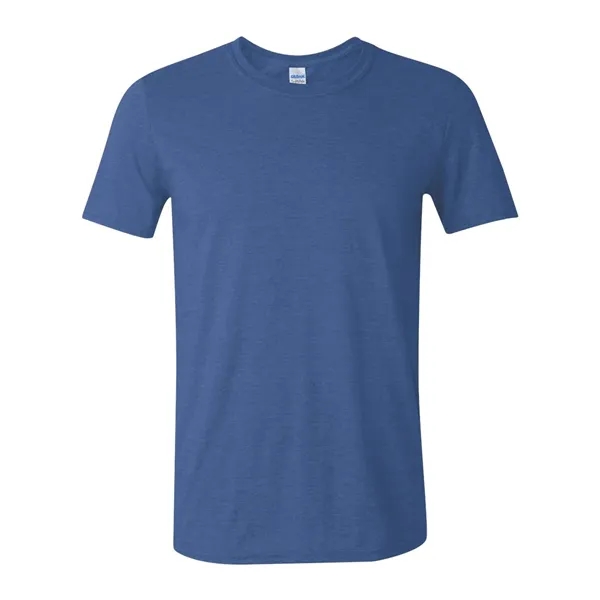 Gildan Cotton Softstyle T Shirt - Gildan Cotton Softstyle T Shirt - Image 32 of 64