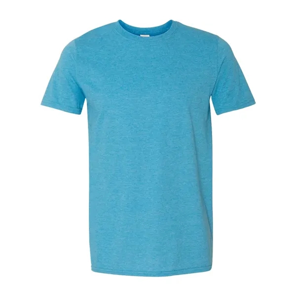 Gildan Cotton Softstyle T Shirt - Gildan Cotton Softstyle T Shirt - Image 33 of 64