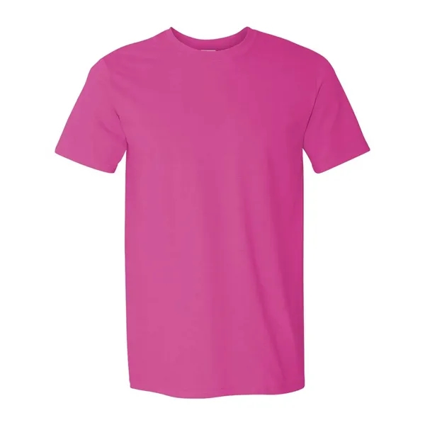 Gildan Cotton Softstyle T Shirt - Gildan Cotton Softstyle T Shirt - Image 34 of 64