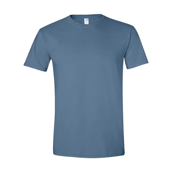 Gildan Cotton Softstyle T Shirt - Gildan Cotton Softstyle T Shirt - Image 36 of 64