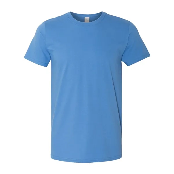 Gildan Cotton Softstyle T Shirt - Gildan Cotton Softstyle T Shirt - Image 37 of 64