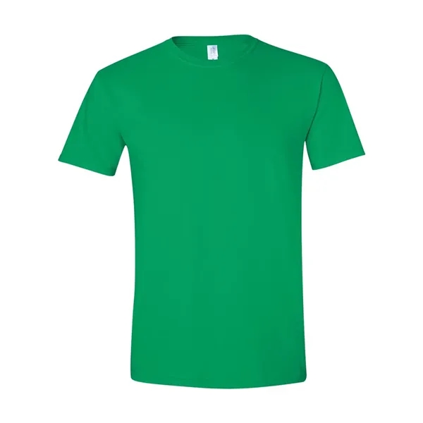 Gildan Cotton Softstyle T Shirt - Gildan Cotton Softstyle T Shirt - Image 38 of 64