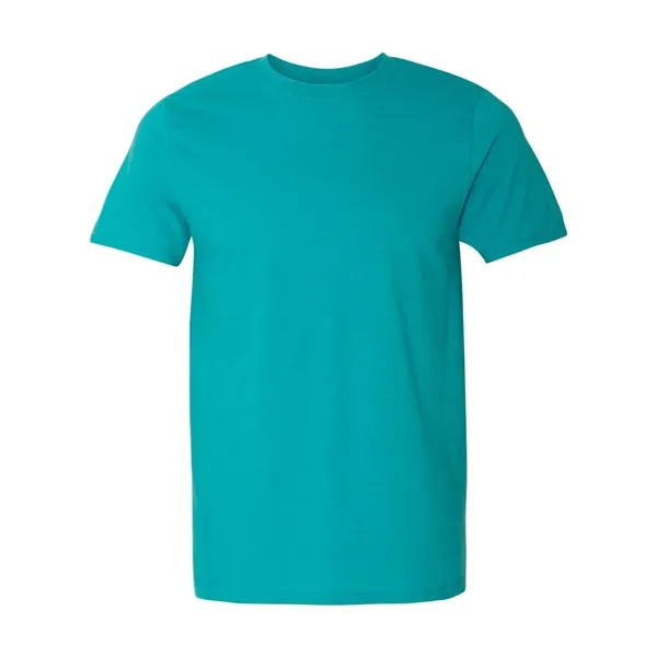 Gildan Cotton Softstyle T Shirt - Gildan Cotton Softstyle T Shirt - Image 39 of 64