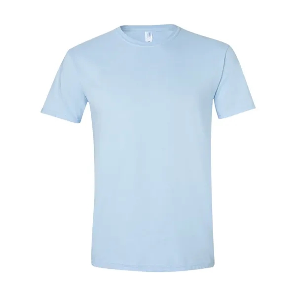 Gildan Cotton Softstyle T Shirt - Gildan Cotton Softstyle T Shirt - Image 42 of 64