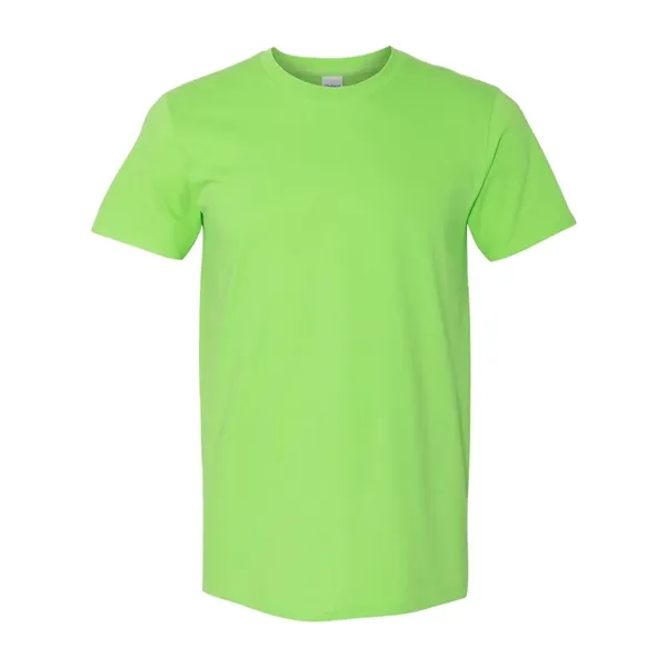Gildan Cotton Softstyle T Shirt - Gildan Cotton Softstyle T Shirt - Image 44 of 64