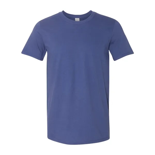 Gildan Cotton Softstyle T Shirt - Gildan Cotton Softstyle T Shirt - Image 46 of 64
