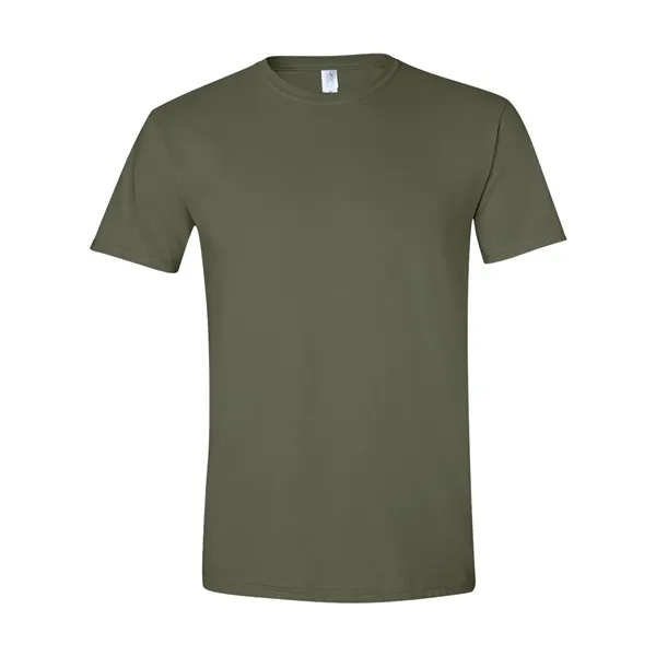 Gildan Cotton Softstyle T Shirt - Gildan Cotton Softstyle T Shirt - Image 47 of 64