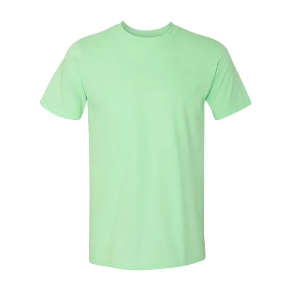 Gildan Cotton Softstyle T Shirt - Gildan Cotton Softstyle T Shirt - Image 48 of 64