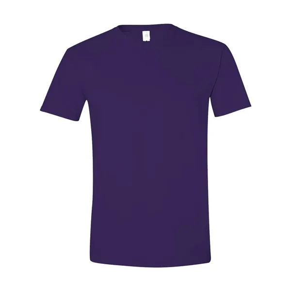 Gildan Cotton Softstyle T Shirt - Gildan Cotton Softstyle T Shirt - Image 54 of 64