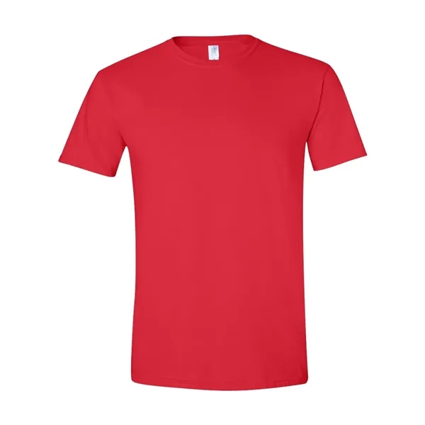Gildan Cotton Softstyle T Shirt - Gildan Cotton Softstyle T Shirt - Image 55 of 64