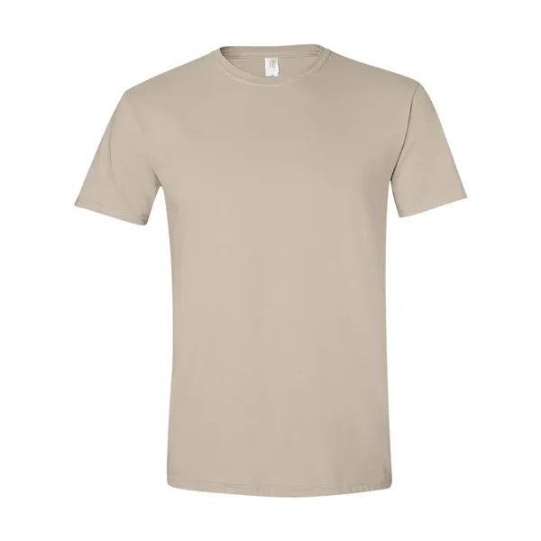 Gildan Cotton Softstyle T Shirt - Gildan Cotton Softstyle T Shirt - Image 58 of 64
