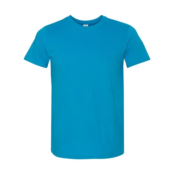 Gildan Cotton Softstyle T Shirt - Gildan Cotton Softstyle T Shirt - Image 59 of 64