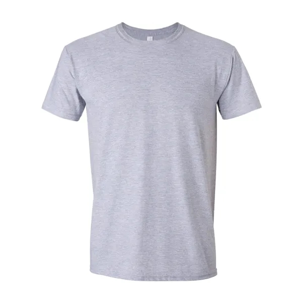 Gildan Cotton Softstyle T Shirt - Gildan Cotton Softstyle T Shirt - Image 61 of 64