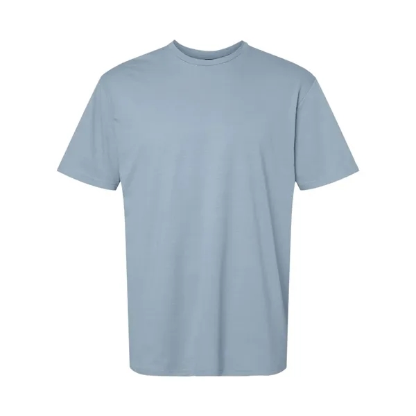 Gildan Cotton Softstyle T Shirt - Gildan Cotton Softstyle T Shirt - Image 62 of 64