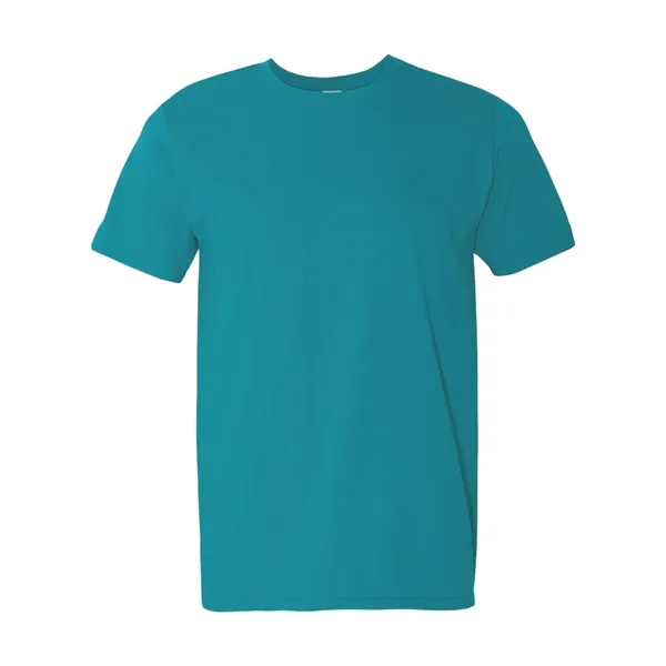 Gildan Cotton Softstyle T Shirt - Gildan Cotton Softstyle T Shirt - Image 63 of 64