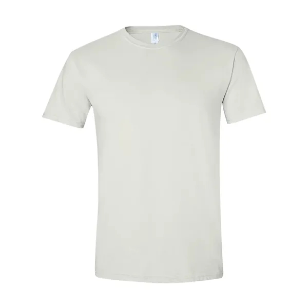Gildan Cotton Softstyle T Shirt - Gildan Cotton Softstyle T Shirt - Image 64 of 64