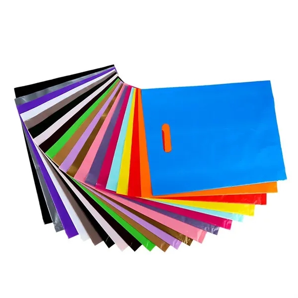 Plastic Bag - Plastic Bag - Image 1 of 2
