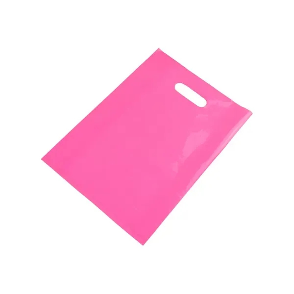 Plastic Bag - Plastic Bag - Image 2 of 2
