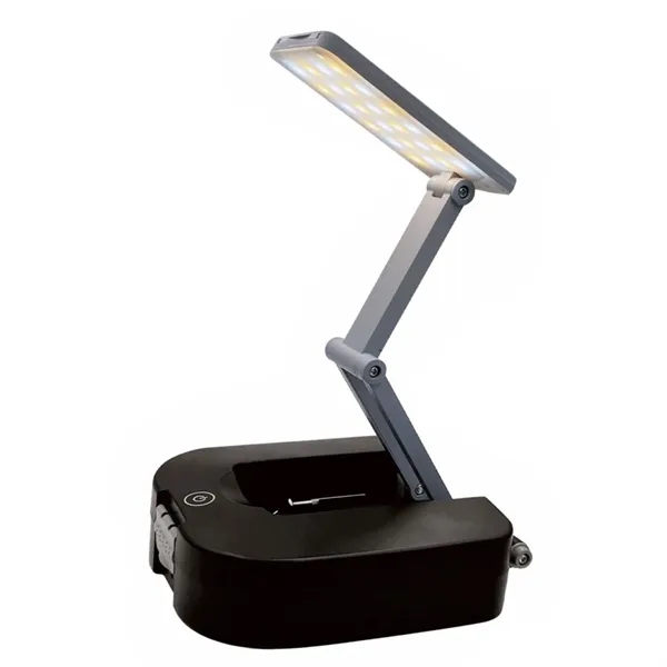 LED Lamp Toolbox Versatile Household Hand Tools with ruller - LED Lamp Toolbox Versatile Household Hand Tools with ruller - Image 4 of 6