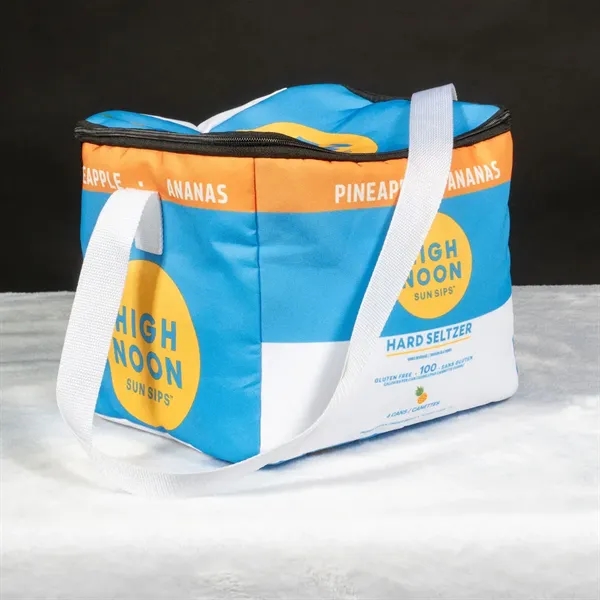 Cooler Bag - Cooler Bag - Image 0 of 0