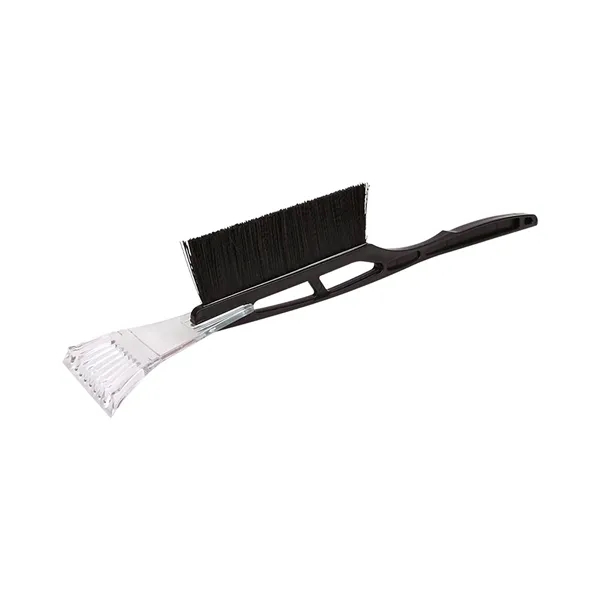 Prime Line Long Handle Ice Scraper Snowbrush - Prime Line Long Handle Ice Scraper Snowbrush - Image 4 of 7