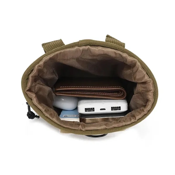 Shell Carrier Pouch - Shell Carrier Pouch - Image 2 of 2