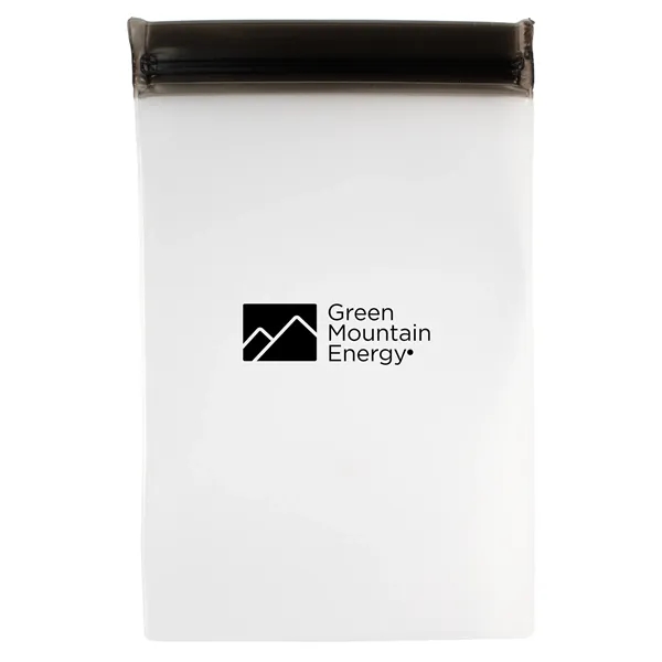 Small Reusable Food Storage Bag - Small Reusable Food Storage Bag - Image 2 of 10