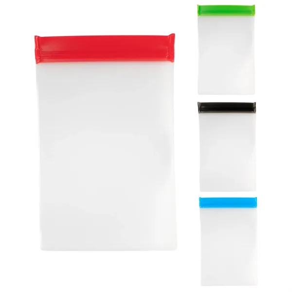 Small Reusable Food Storage Bag - Small Reusable Food Storage Bag - Image 3 of 10