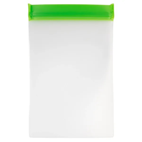 Small Reusable Food Storage Bag - Small Reusable Food Storage Bag - Image 6 of 10