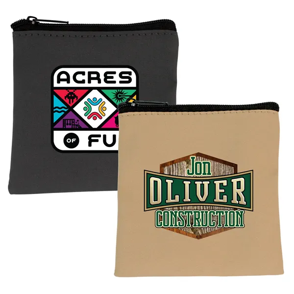 Executive Tech Pouch - Executive Tech Pouch - Image 0 of 7