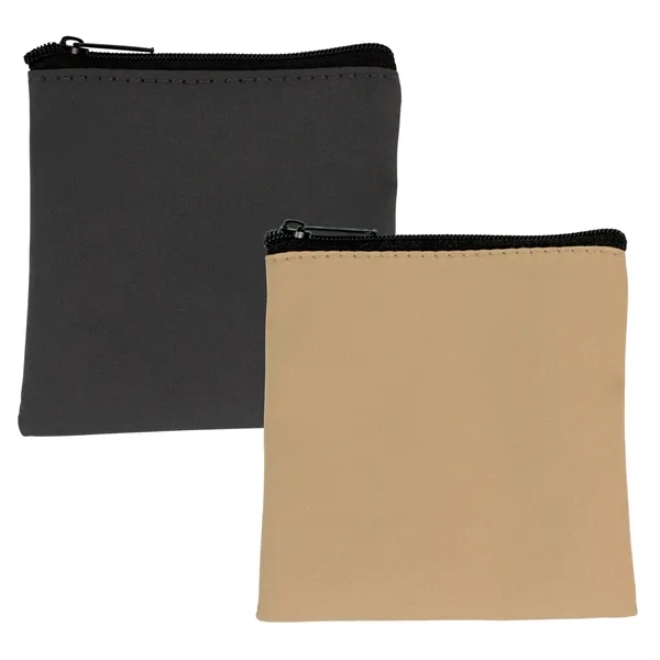 Executive Tech Pouch - Executive Tech Pouch - Image 1 of 7