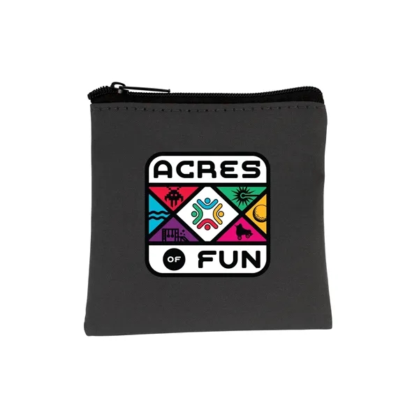 Executive Tech Pouch - Executive Tech Pouch - Image 3 of 7