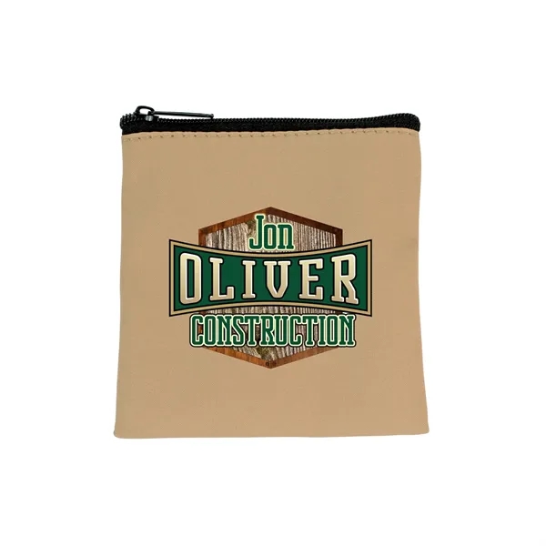 Executive Tech Pouch - Executive Tech Pouch - Image 5 of 7