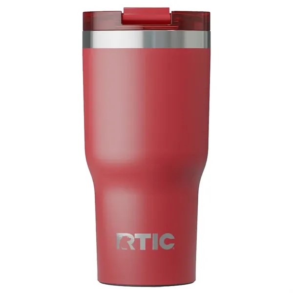 20 oz RTIC® Stainless Steel Ceramic Lined Essential Tumbler - 20 oz RTIC® Stainless Steel Ceramic Lined Essential Tumbler - Image 1 of 17