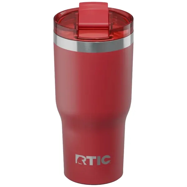 20 oz RTIC® Stainless Steel Ceramic Lined Essential Tumbler - 20 oz RTIC® Stainless Steel Ceramic Lined Essential Tumbler - Image 2 of 17