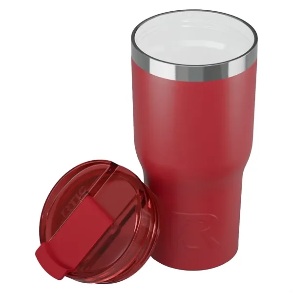 20 oz RTIC® Stainless Steel Ceramic Lined Essential Tumbler - 20 oz RTIC® Stainless Steel Ceramic Lined Essential Tumbler - Image 3 of 17