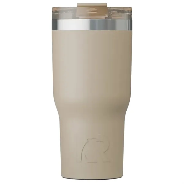 20 oz RTIC® Stainless Steel Ceramic Lined Essential Tumbler - 20 oz RTIC® Stainless Steel Ceramic Lined Essential Tumbler - Image 6 of 17