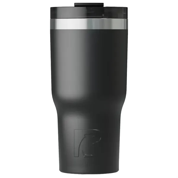 20 oz RTIC® Stainless Steel Ceramic Lined Essential Tumbler - 20 oz RTIC® Stainless Steel Ceramic Lined Essential Tumbler - Image 7 of 17