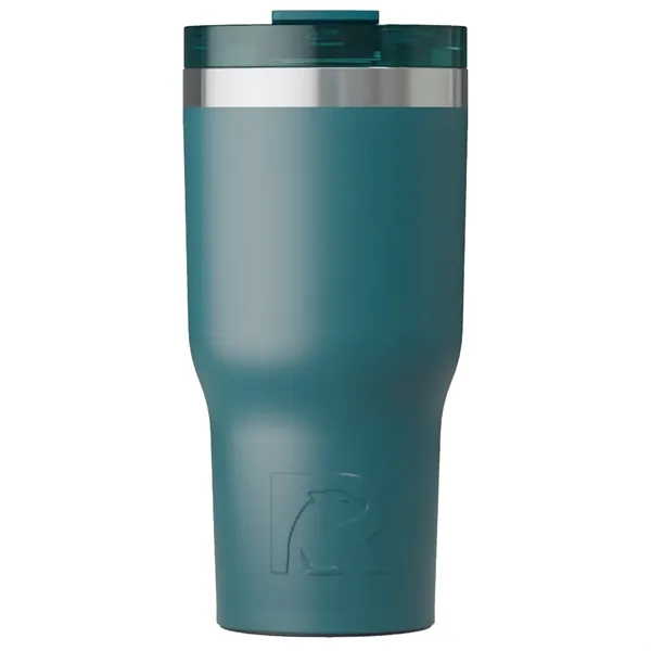 20 oz RTIC® Stainless Steel Ceramic Lined Essential Tumbler - 20 oz RTIC® Stainless Steel Ceramic Lined Essential Tumbler - Image 8 of 17