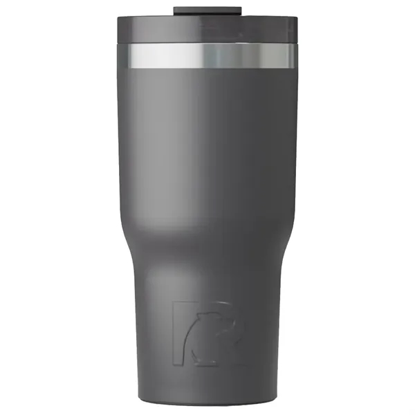 20 oz RTIC® Stainless Steel Ceramic Lined Essential Tumbler - 20 oz RTIC® Stainless Steel Ceramic Lined Essential Tumbler - Image 10 of 17