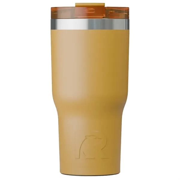 20 oz RTIC® Stainless Steel Ceramic Lined Essential Tumbler - 20 oz RTIC® Stainless Steel Ceramic Lined Essential Tumbler - Image 11 of 17