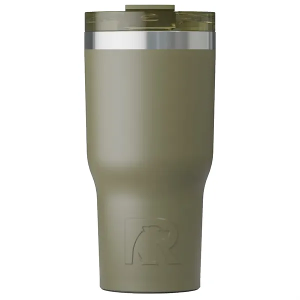 20 oz RTIC® Stainless Steel Ceramic Lined Essential Tumbler - 20 oz RTIC® Stainless Steel Ceramic Lined Essential Tumbler - Image 13 of 17