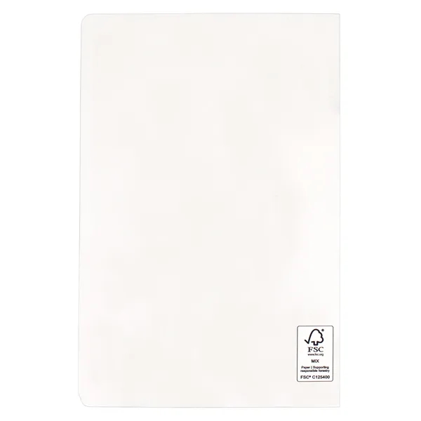 Full Color Coffee Cup Sticky Notepad - Full Color Coffee Cup Sticky Notepad - Image 3 of 7