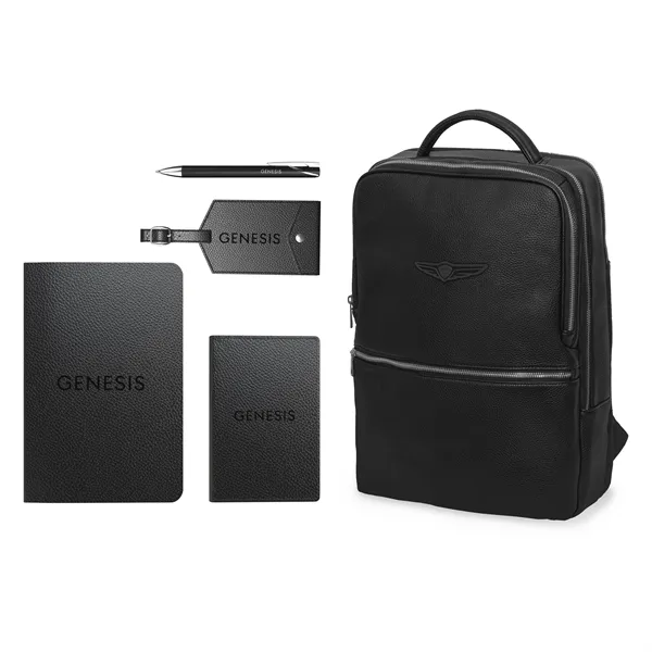 Travelers Prestige   5-Piece Gift Set - Travelers Prestige   5-Piece Gift Set - Image 0 of 1