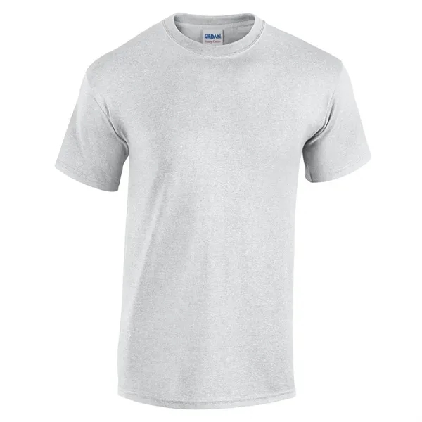 Gildan Unisex Heavy Cotton T-shirt - Gildan Unisex Heavy Cotton T-shirt - Image 1 of 55