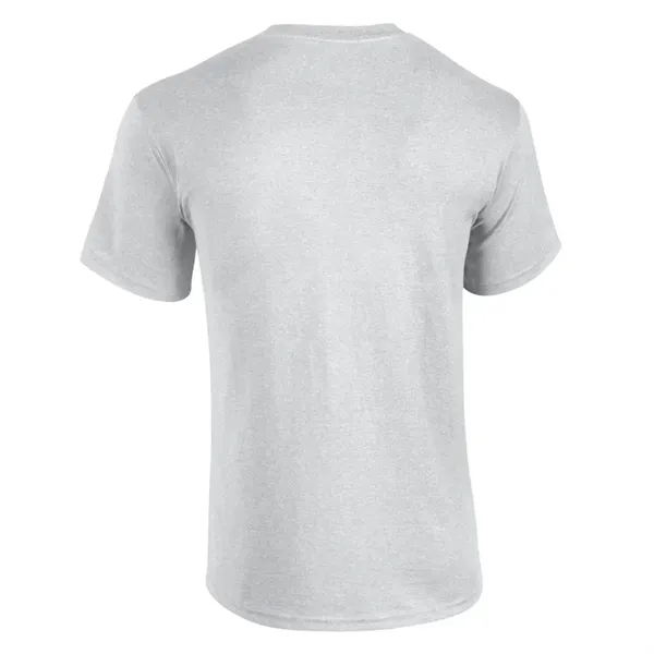Gildan Unisex Heavy Cotton T-shirt - Gildan Unisex Heavy Cotton T-shirt - Image 2 of 55