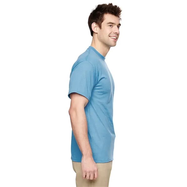 Jerzees Adult DRI-POWER® SPORT Poly T-Shirt - Jerzees Adult DRI-POWER® SPORT Poly T-Shirt - Image 49 of 71