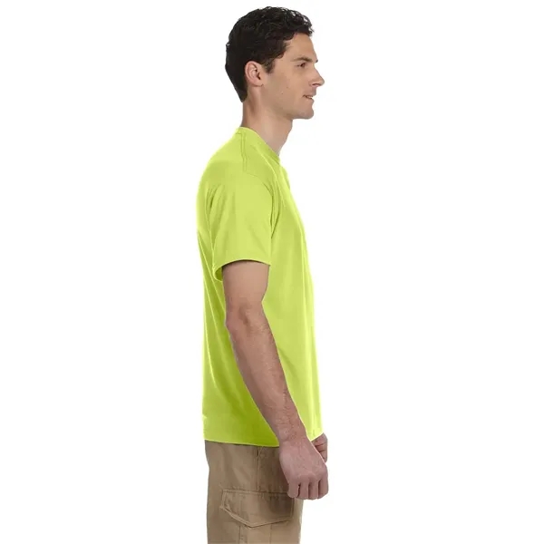 Jerzees Adult DRI-POWER® SPORT Poly T-Shirt - Jerzees Adult DRI-POWER® SPORT Poly T-Shirt - Image 58 of 71