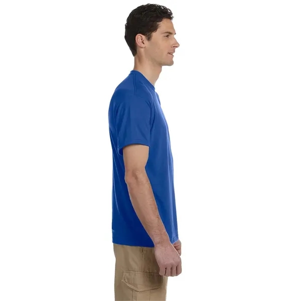 Jerzees Adult DRI-POWER® SPORT Poly T-Shirt - Jerzees Adult DRI-POWER® SPORT Poly T-Shirt - Image 64 of 71